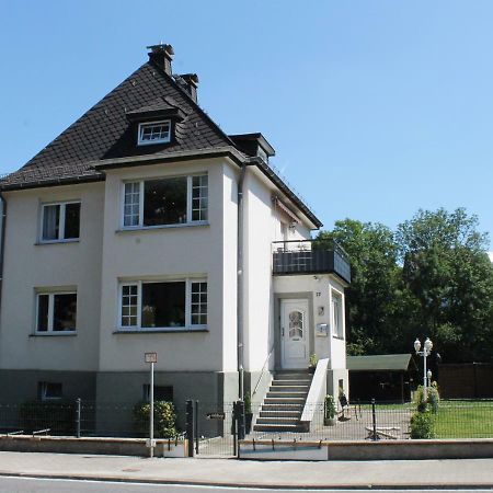 Ferienwohnung Niggemann Bestwig Extérieur photo