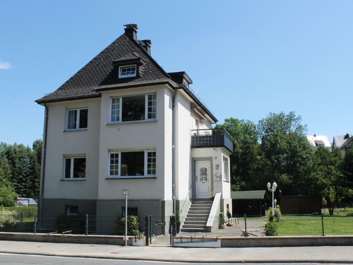 Ferienwohnung Niggemann Bestwig Extérieur photo