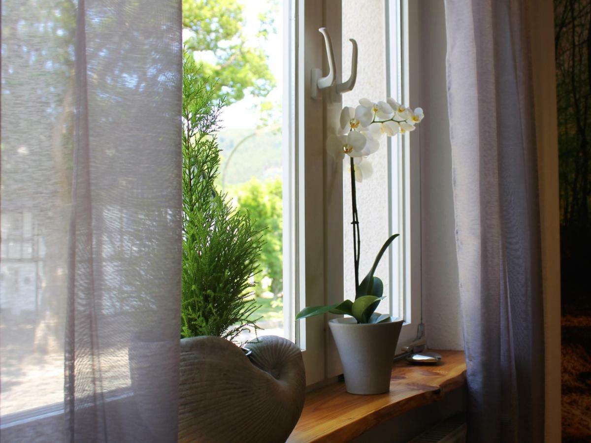 Ferienwohnung Niggemann Bestwig Extérieur photo