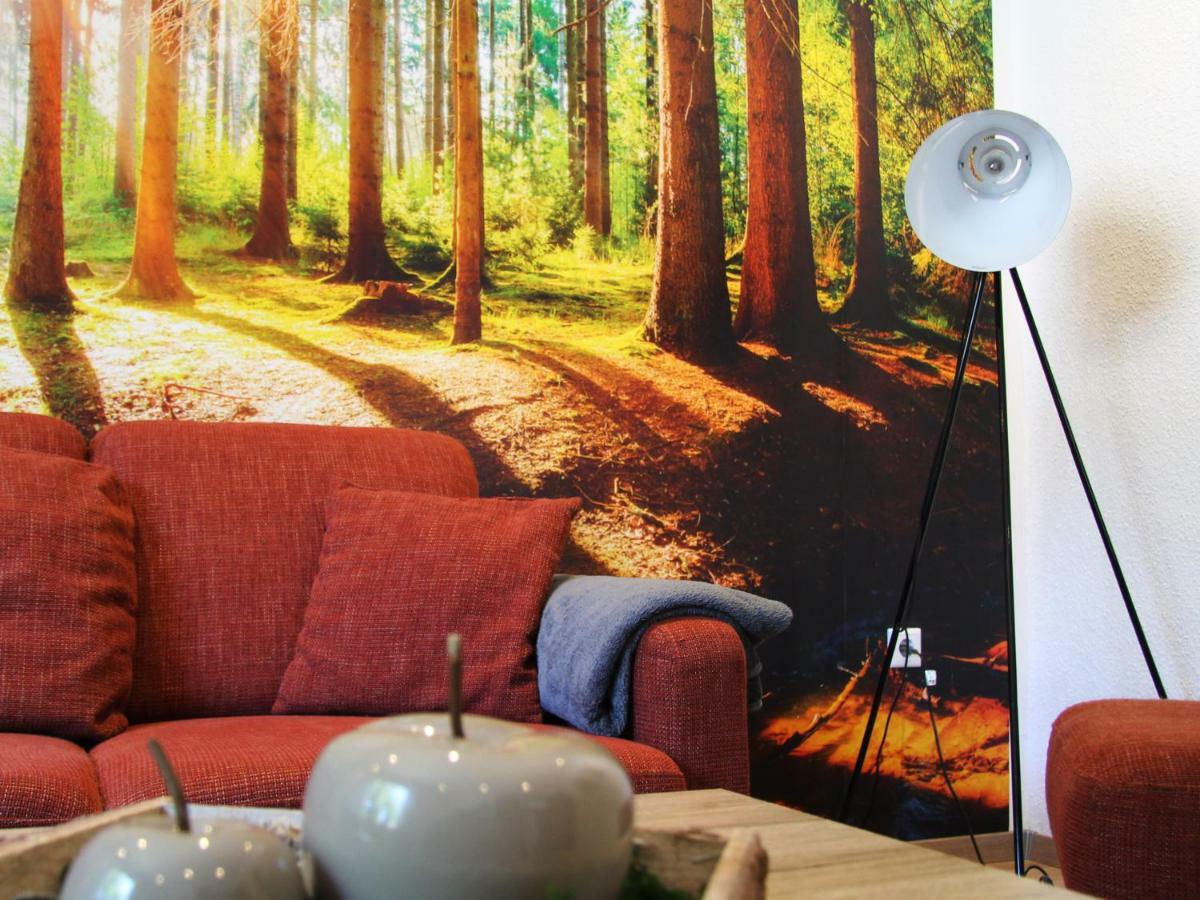 Ferienwohnung Niggemann Bestwig Extérieur photo