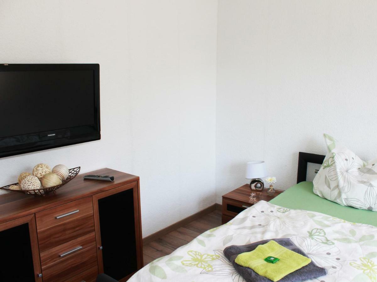 Ferienwohnung Niggemann Bestwig Extérieur photo