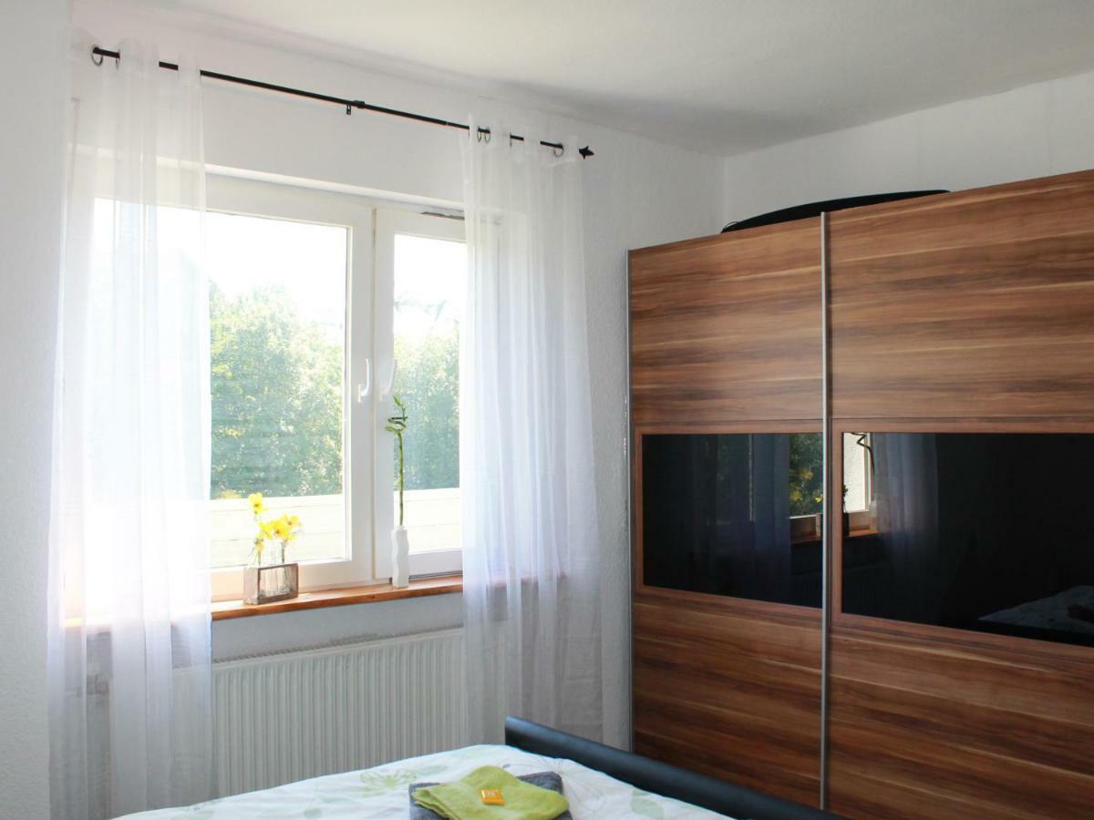 Ferienwohnung Niggemann Bestwig Extérieur photo