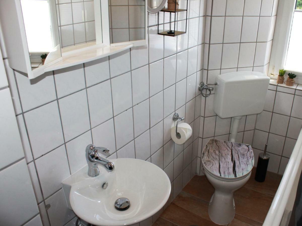 Ferienwohnung Niggemann Bestwig Extérieur photo