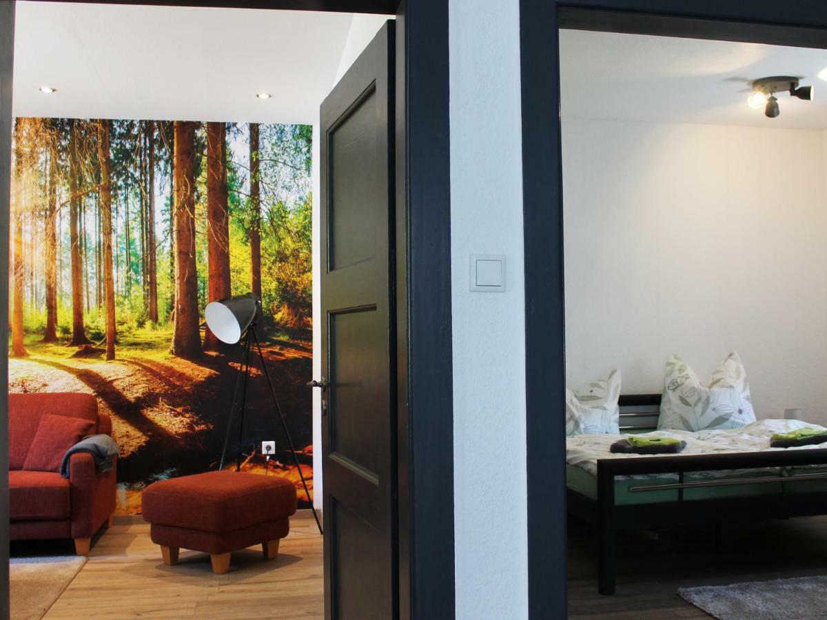Ferienwohnung Niggemann Bestwig Extérieur photo