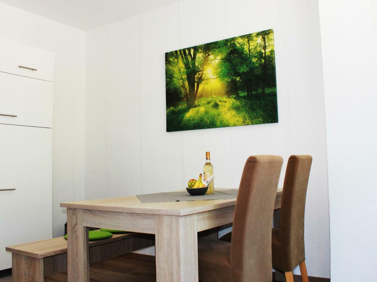 Ferienwohnung Niggemann Bestwig Extérieur photo