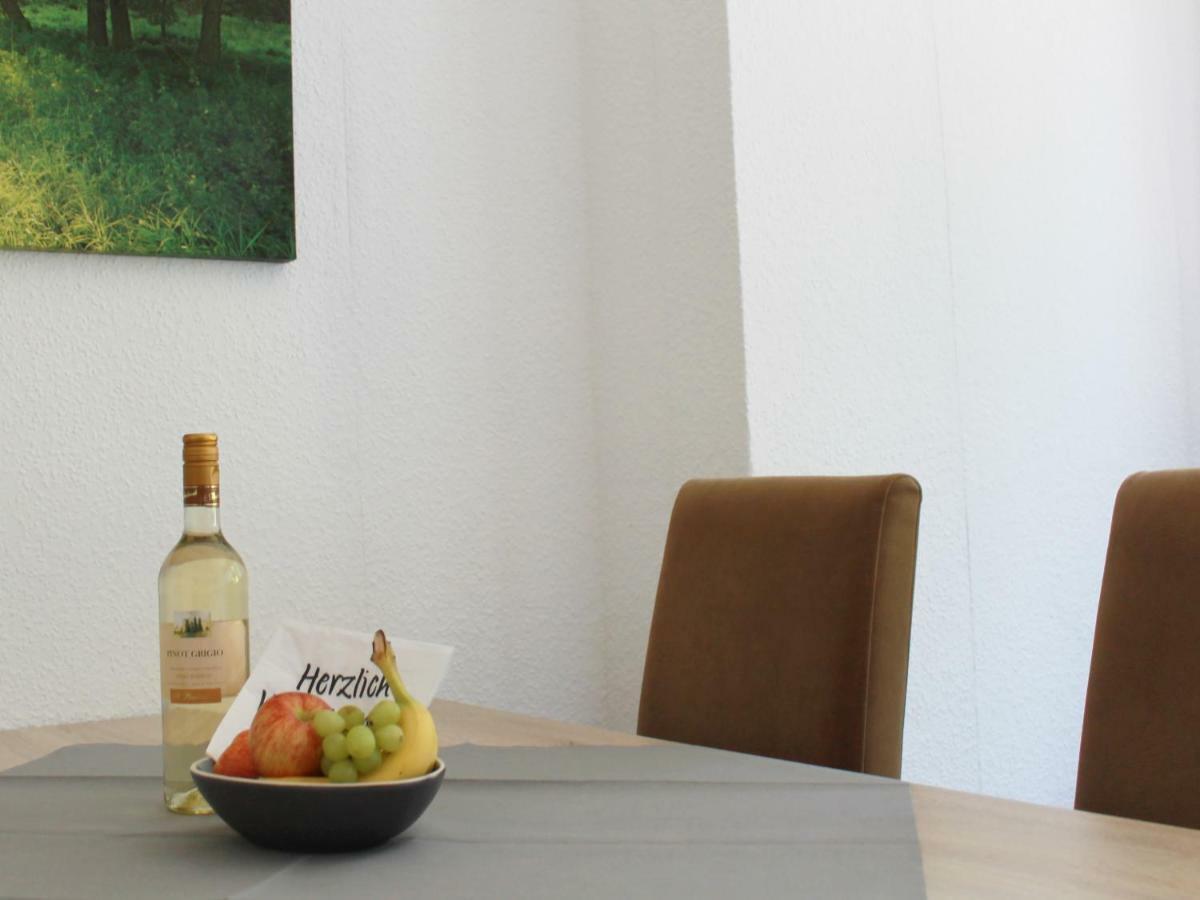 Ferienwohnung Niggemann Bestwig Extérieur photo