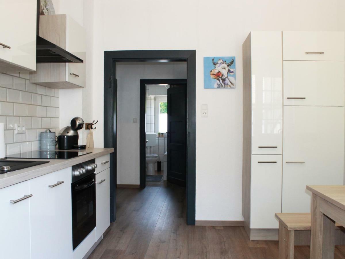 Ferienwohnung Niggemann Bestwig Extérieur photo